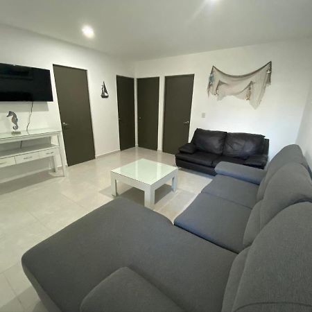 마사틀란 Alejandria 1630-3/Alberca/Privada/Nuevo 아파트 외부 사진